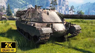 Minotauro - MY RULES - World of Tanks