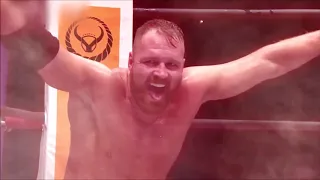 Jon Moxley Custom Titantron