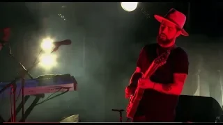 Jackie Greene - I'm So Gone (Live at Town Hall NYC)
