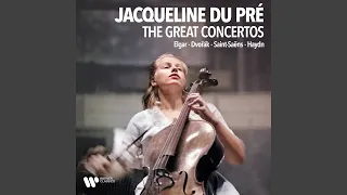 Cello Concerto in B Minor, Op. 104, B. 191: III. Finale. Allegro moderato