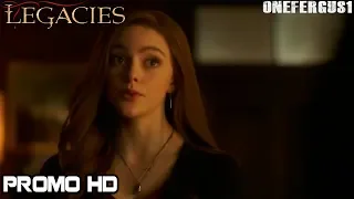 Legacies 2x15 Trailer Season 2 Episode 15 Promo/Preview [HD] "Life Was So Much"
