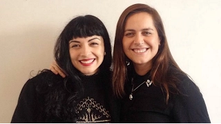 Mon Laferte con Natalia Valdebenito | Entrevista Completa | Súbela Radio