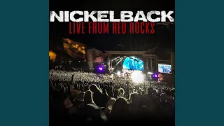 This Afternoon (Live From Red Rocks)