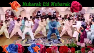 Mubbarak Eid Mubbarak.....Salman Khan