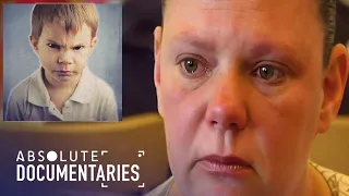 Britain's Most Challenging Children | Child Mental Health Documentary | Absolute Documentaries