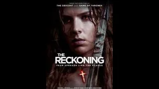 Расплата.Ужасы-The Reckoning