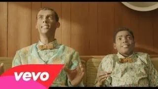 Stromae - Papaoutai (Official Music Video)