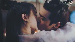 [ENG]李弘彬熊熙若超甜吻戏合集，让你一次甜个够！| 偷心画师 Oh! My Sweet Liar! | 夏宁骏 曦子