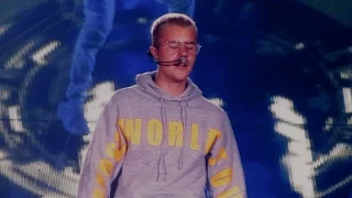 [FULL HD] Justin Bieber en Lima DVD - Where Are U Now / "Purpose World Tour 2017"