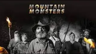 Mountain Monsters S04E12   Aims vs The Rogue Team