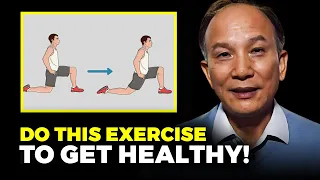 This Exercise Will Make Any Disease Disappear Forever | Chunyi Lin Qigong