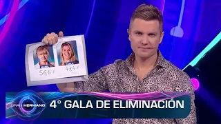 Programa 22 (07-01-2024) - Gran Hermano