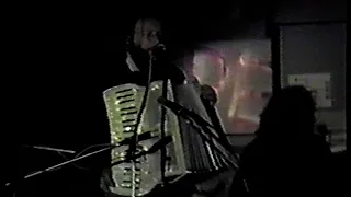 Jim Čert - Osamělý poutník, Folková Lipnice 1988