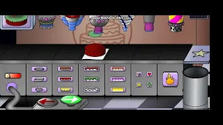 Scary Place (Purble Place Horror Game)  Gameplay: Comfy Cakes