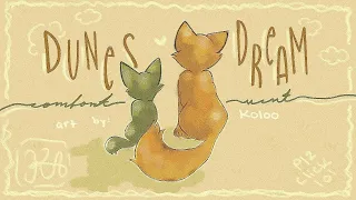 Dunes Dream | Comfort Vent PMV/AMV | (tw !!)