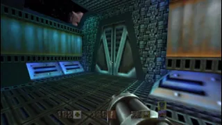 Quake ll 64