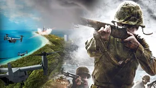 Пора обсудить COD 2021 и Battlefield 6