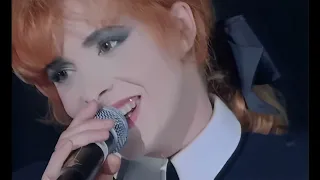 Mylène Farmer - Sans Logique - En Concert Live