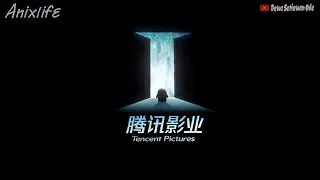 Xi xing ji episode 20 subtitle Indonesia
