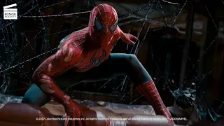 Spider-Man 3 : Spider-Man en difficulté CLIP HD