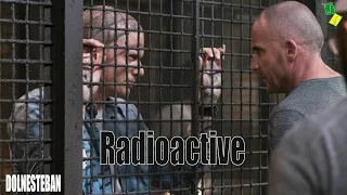 Prison Break | Radioactive | EDIT | 4K