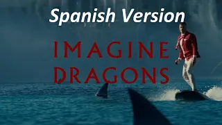 Imagine Dragons - Sharks (Cover Español)