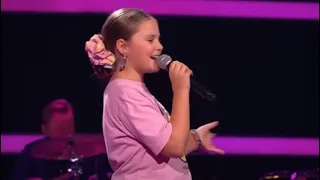 PRICE TAG | JOYCE | THE VOICE KIDS 2023