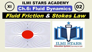 stokes law class 11 physics - stokes' law for laminar flow - a level physics