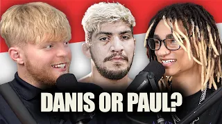 Has Dillon Danis Gone Too Far? Tristan Jass Might Start Boxing?! #26