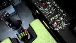 CP-T-45C Cockpit Instructional Training Video