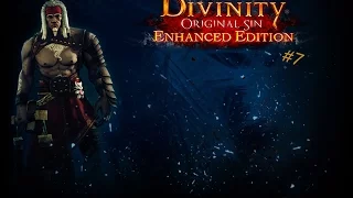 Divinity: Original Sin - Enhanced Edition #7 Eglandear und Victoria | Let's Enjoy