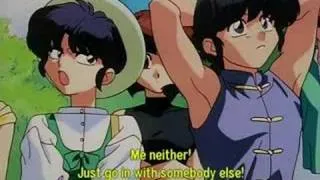 Ranma½ - OVA 09 part 1-3 eng subs