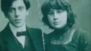 "Марина Цветаева в Крыму" о событиях 1911, тогда Цветаева в доме Волошина знакомится с Эфроном