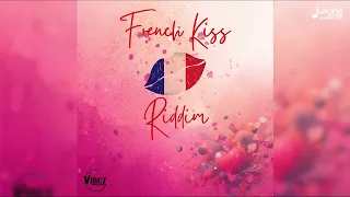 Kisha Kay x Vibez Productionz - All I Want (French Kiss Riddim) | Official Audio