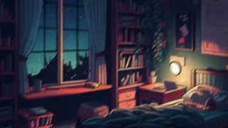 Chill Out and Unwind: The Perfect 1 Hour Lo-Fi Music Playlist for Stress Relief!