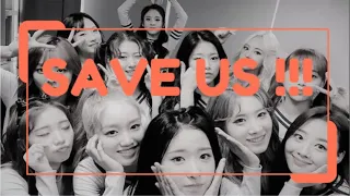 Loona are NOT going to make It : The most crucial reasons why we should boycott their comeback !
