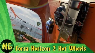 FORZA HORIZON 3 Hot Wheels | Трейлер | Новое дополнение для Forza Horizon 3 | DLC Hot Wheels