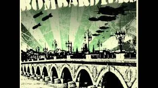 Bombardiers - En Cavale