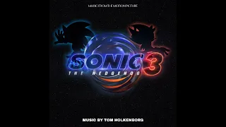 I Am... All of Me (from Sonic the Hedgehog 3 Unofficial Soundtrack)
