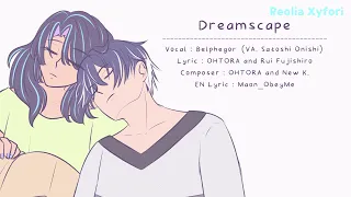 【Obey Me!】 Dreamscape - Belphegor [Animatic]