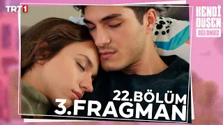 Kendi Düşen Ağlamaz 22. Bölüm 3. Fragmanı @trt1