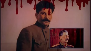 Иосиф Сталин - "Линия Сталина" 4 серия Полоцкий рубеж