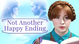 Not Another Happy Ending (2013) | Trailer | Karen Gillan | Stanley Weber | Iain De Caestecker