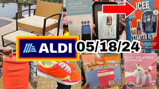 🔴 Aldi | Aldi New Finds | Aldi Shop With Me  #ALDI/05/15/24 #ALDINEWFINDS