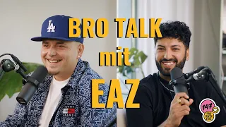 Bro Juventute - der Bro Talk mit EAZ und Ramin