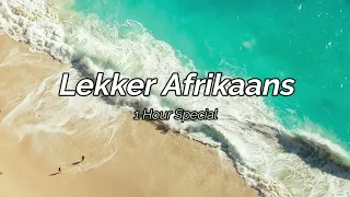 Lekker Afrikaans (1 Hour Mix) BRAAI MIX 2023