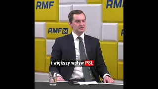 PSL to partia własnego interesu