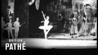 Ballet From Down Under (1965)