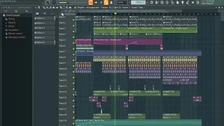 Professional Tech House Project like Fisher, Chris Lake Style, BYOR | FLP Download!🔥