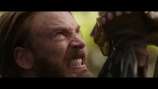 Avengers: Infinity War | Official Hindi Trailer  | In cinemas April 27, 2018